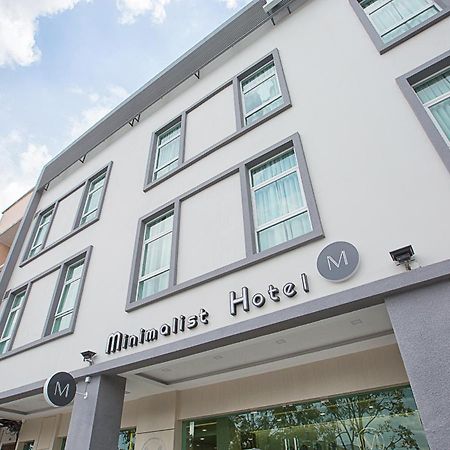 ג'והור בהרו Minimalist Hotel מראה חיצוני תמונה