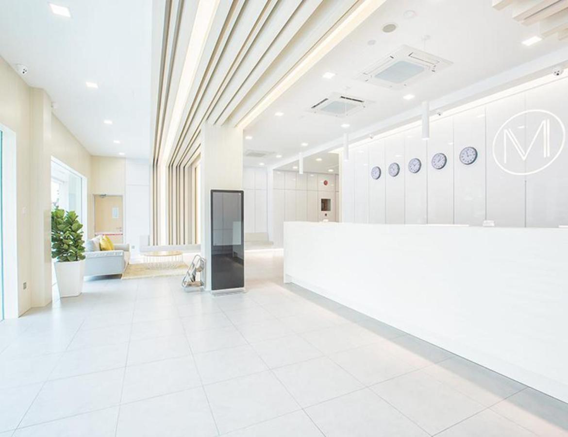 ג'והור בהרו Minimalist Hotel מראה חיצוני תמונה