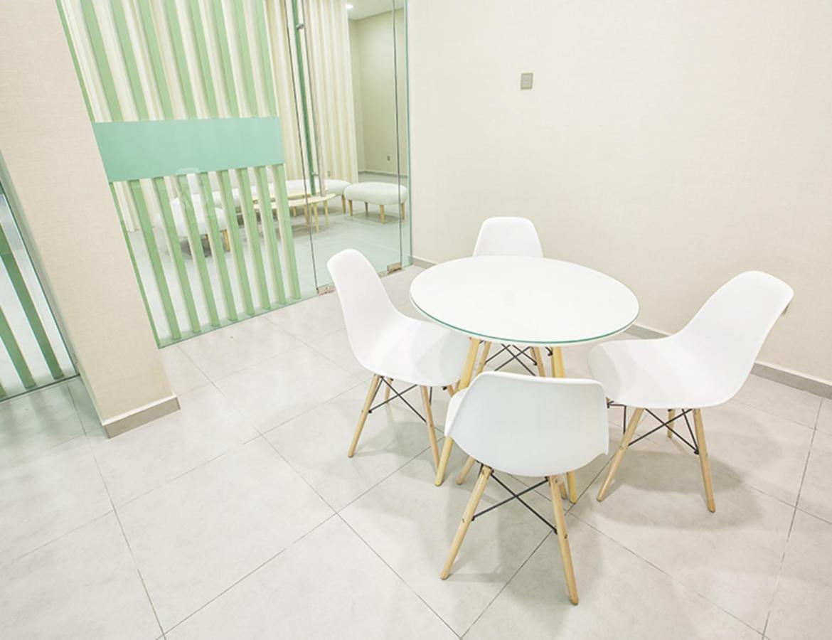 ג'והור בהרו Minimalist Hotel מראה חיצוני תמונה