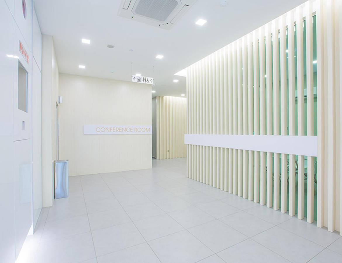 ג'והור בהרו Minimalist Hotel מראה חיצוני תמונה