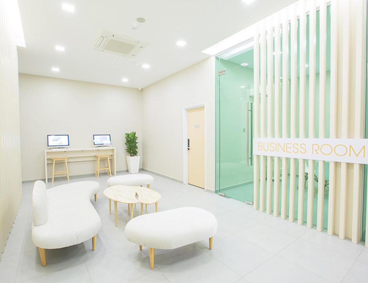 ג'והור בהרו Minimalist Hotel מראה חיצוני תמונה
