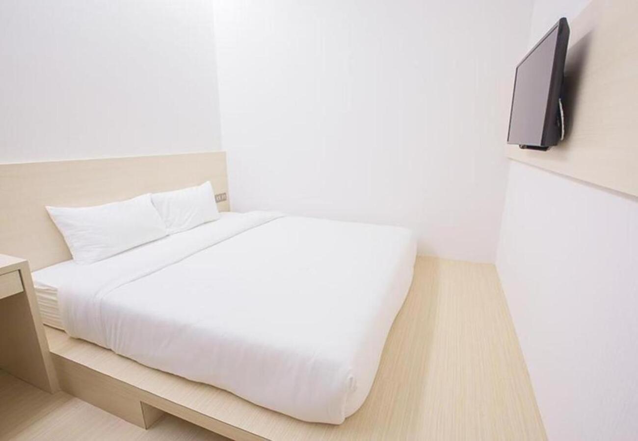 ג'והור בהרו Minimalist Hotel מראה חיצוני תמונה